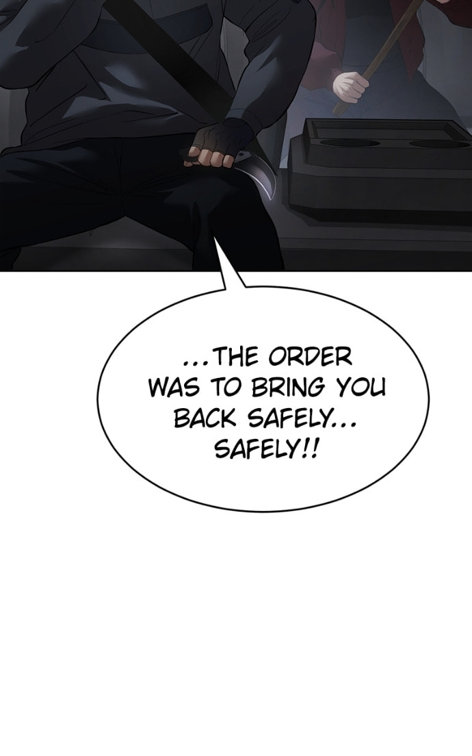 Read Mr. Baek chapter 86 image 88 on Lezhin