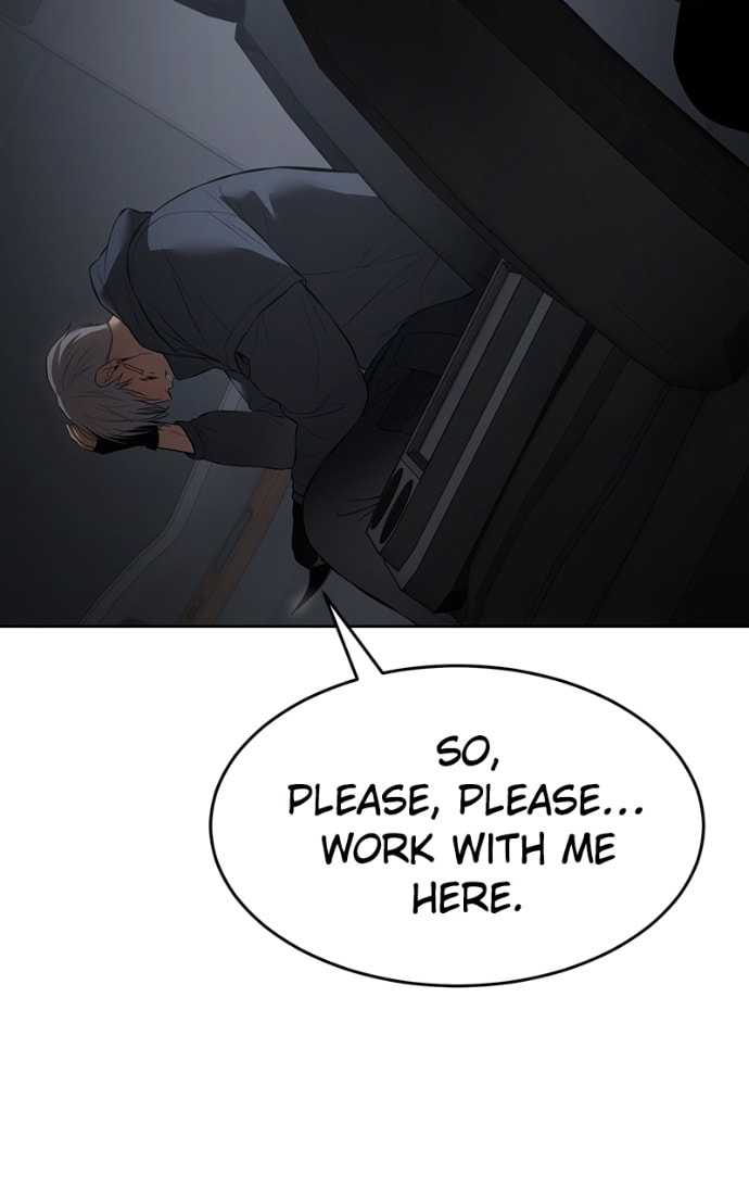 Read Mr. Baek chapter 86 image 90 on Lezhin