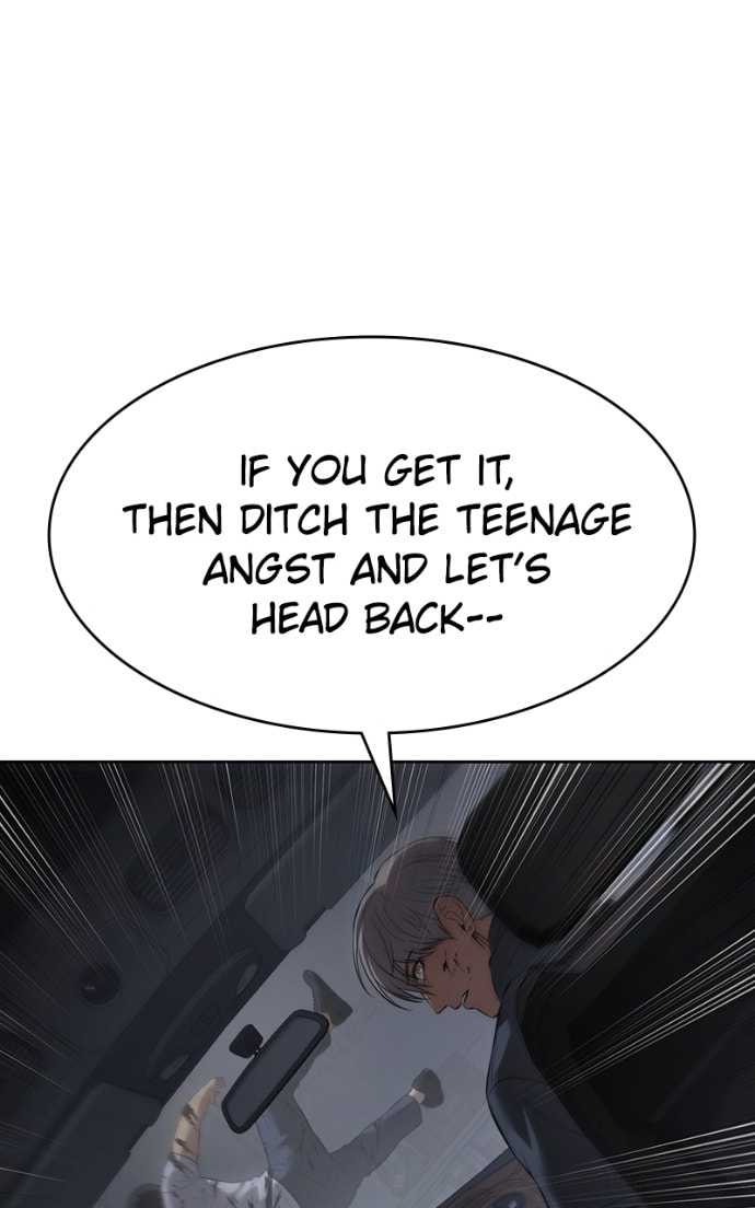 Read Mr. Baek chapter 86 image 91 on Lezhin