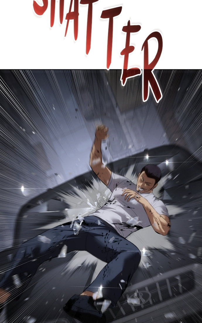 Read Mr. Baek chapter 86 image 93 on Lezhin