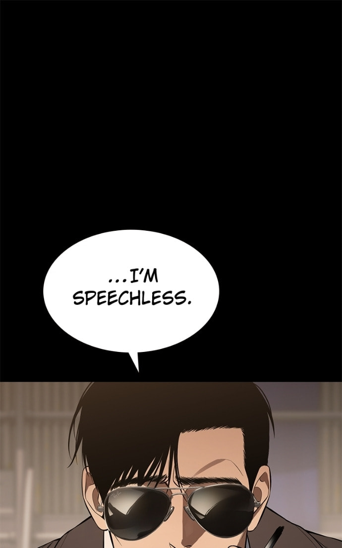Read Mr. Baek chapter 87 image 1 on Lezhin
