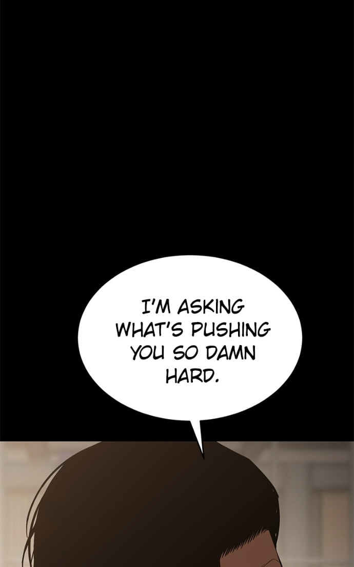 Read Mr. Baek chapter 87 image 10 on Lezhin
