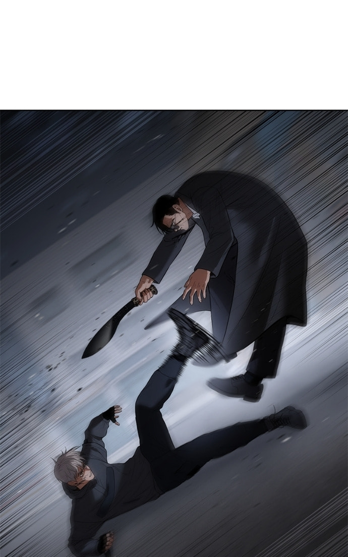 Read Mr. Baek chapter 87 image 102 on Lezhin