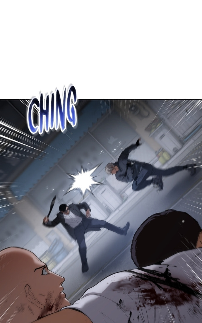 Read Mr. Baek chapter 87 image 107 on Lezhin