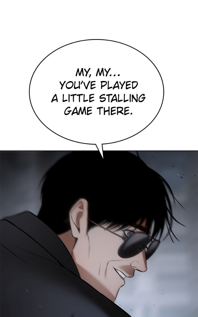 Read Mr. Baek chapter 87 image 115 on Lezhin