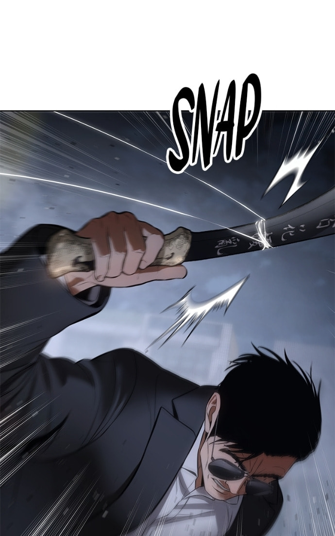 Read Mr. Baek chapter 87 image 120 on Lezhin