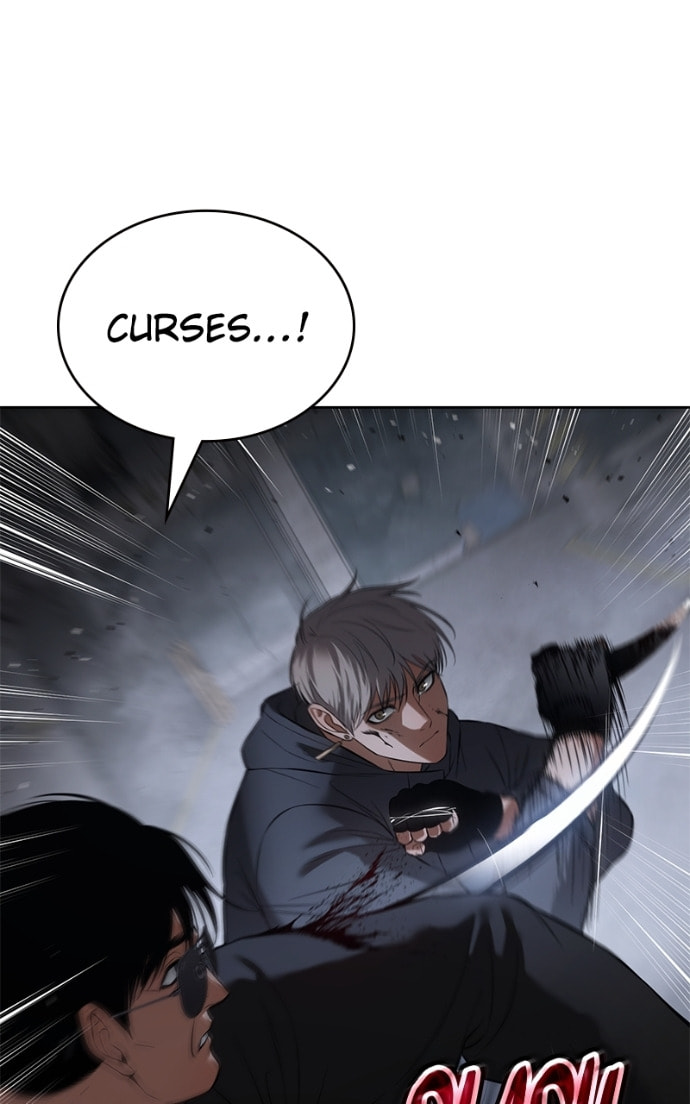 Read Mr. Baek chapter 87 image 123 on Lezhin
