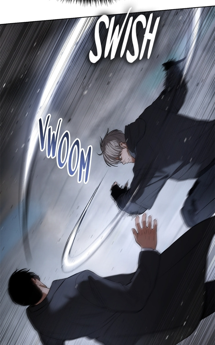 Read Mr. Baek chapter 87 image 125 on Lezhin