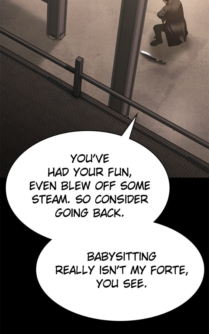 Read Mr. Baek chapter 87 image 13 on Lezhin