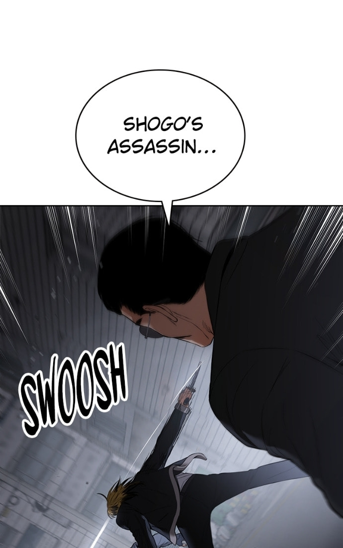 Read Mr. Baek chapter 87 image 135 on Lezhin
