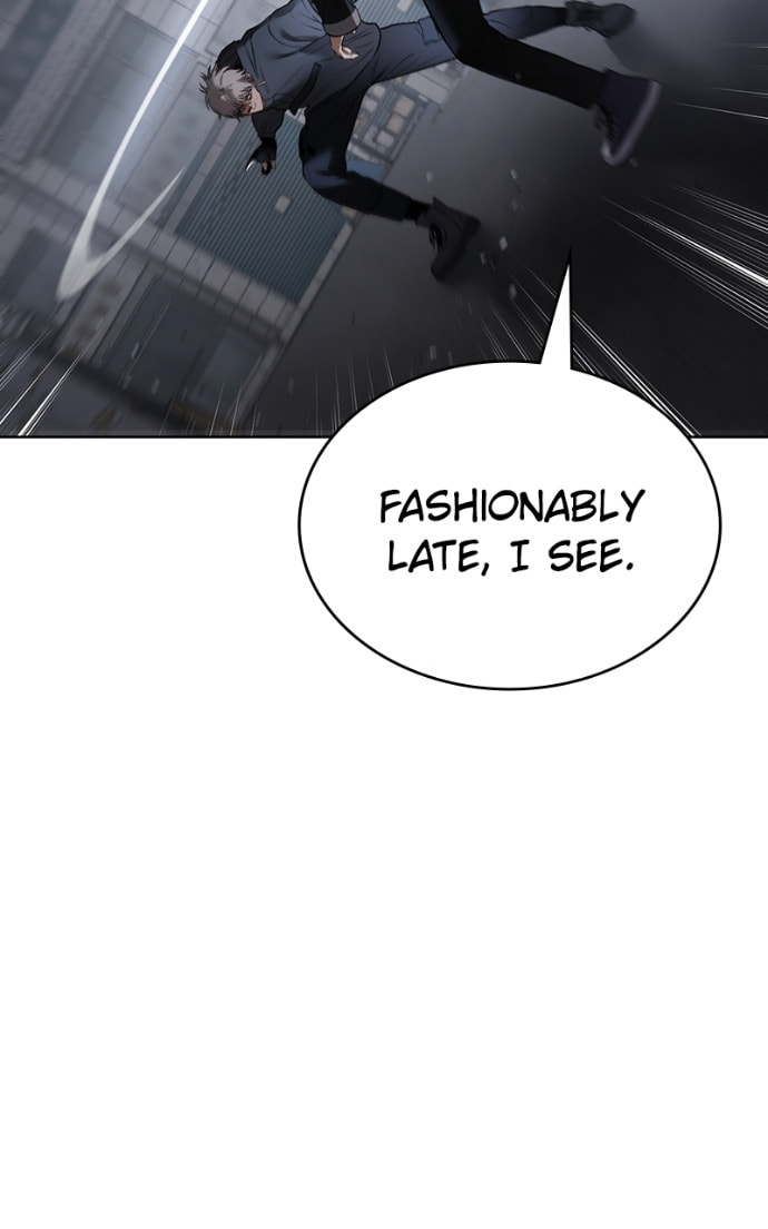 Read Mr. Baek chapter 87 image 136 on Lezhin
