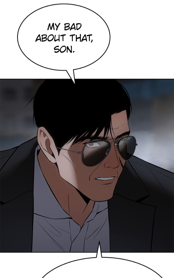 Read Mr. Baek chapter 87 image 137 on Lezhin