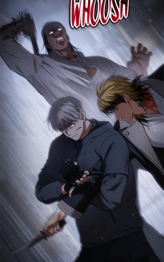 Read Mr. Baek chapter 87 image 144 on Lezhin