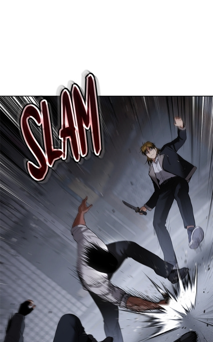 Read Mr. Baek chapter 87 image 147 on Lezhin