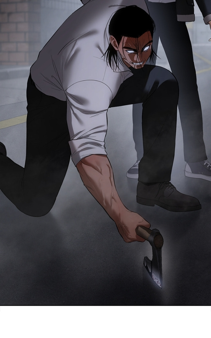 Read Mr. Baek chapter 87 image 150 on Lezhin