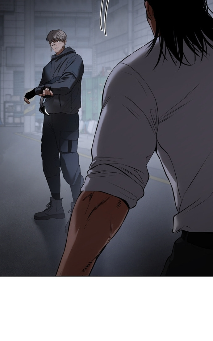 Read Mr. Baek chapter 87 image 152 on Lezhin