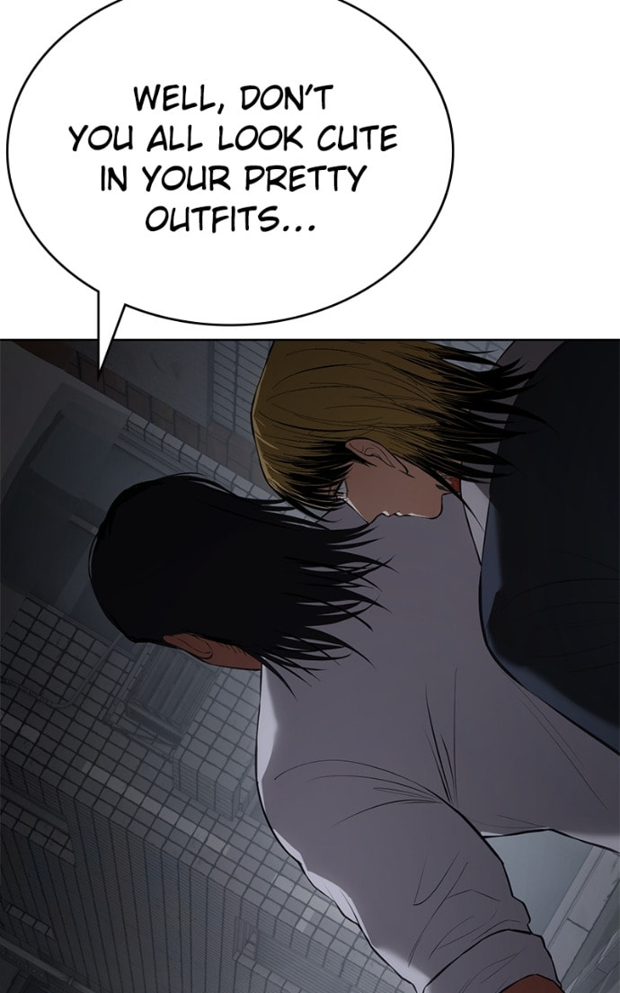 Read Mr. Baek chapter 87 image 159 on Lezhin
