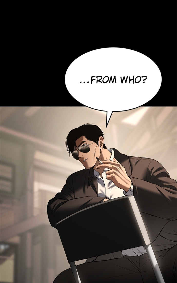 Read Mr. Baek chapter 87 image 16 on Lezhin