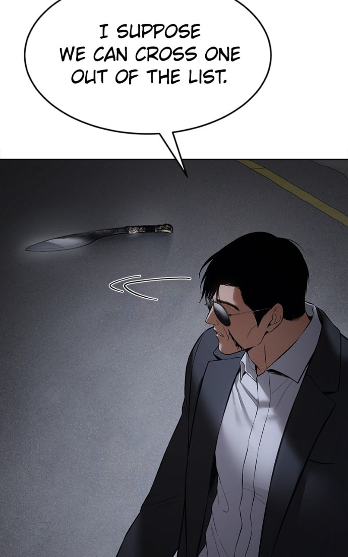 Read Mr. Baek chapter 87 image 162 on Lezhin