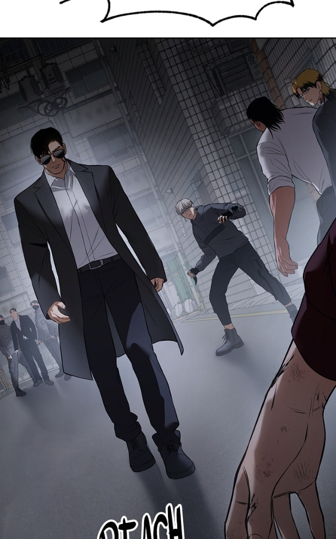 Read Mr. Baek chapter 87 image 164 on Lezhin