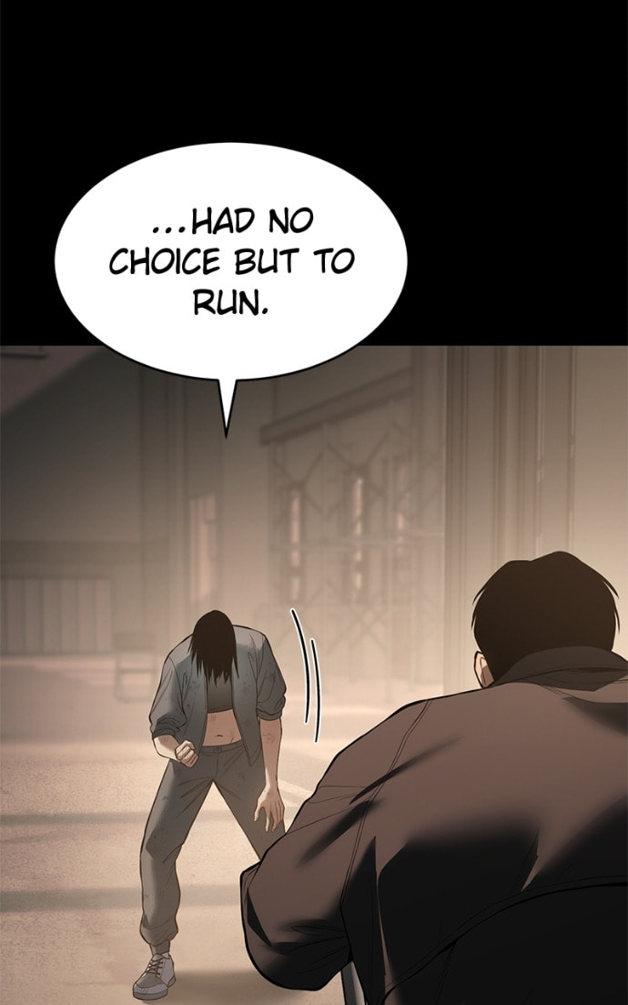 Read Mr. Baek chapter 87 image 20 on Lezhin