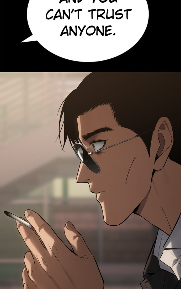 Read Mr. Baek chapter 87 image 24 on Lezhin