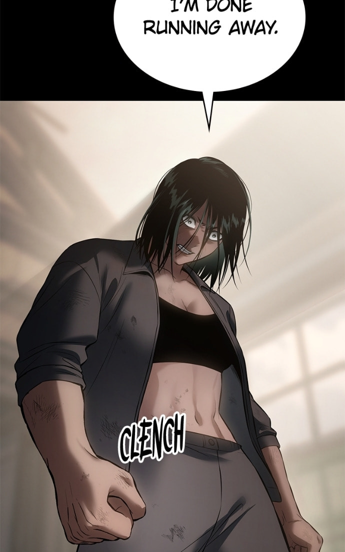 Read Mr. Baek chapter 87 image 28 on Lezhin