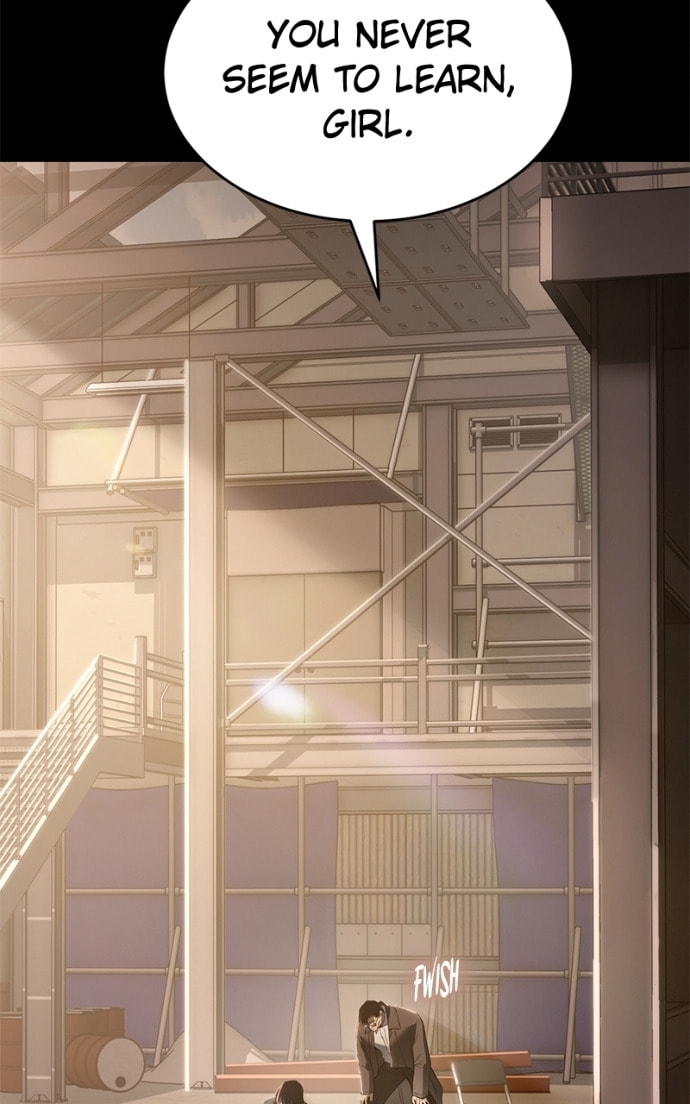 Read Mr. Baek chapter 87 image 3 on Lezhin