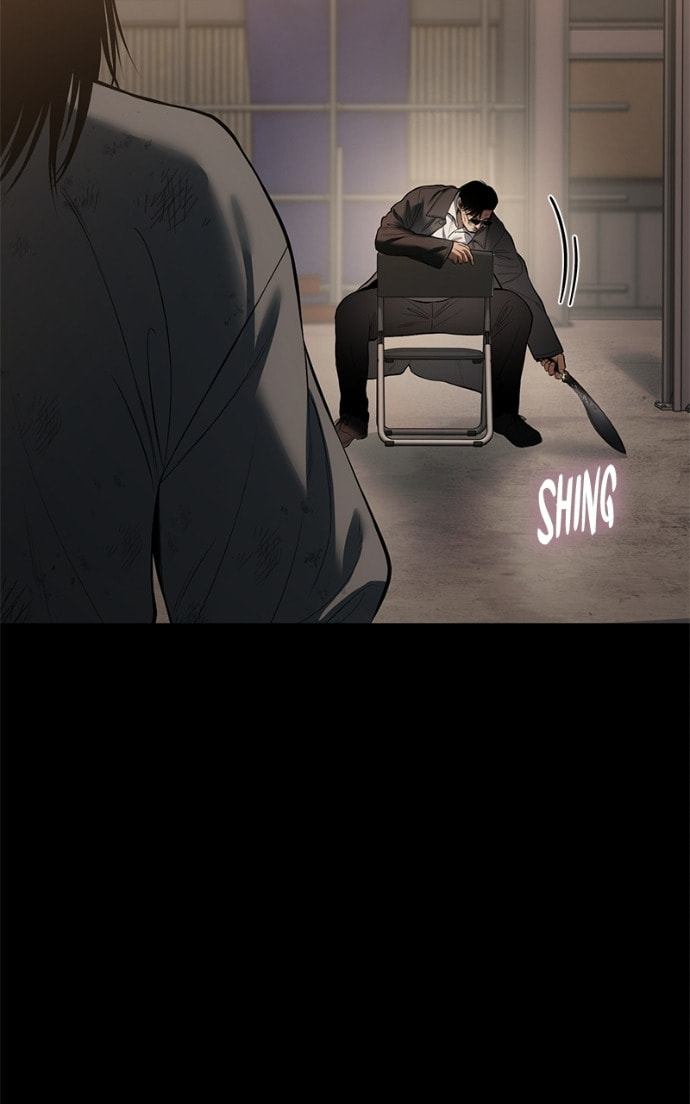 Read Mr. Baek chapter 87 image 30 on Lezhin