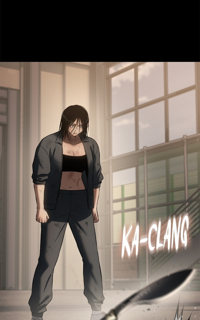 Read Mr. Baek chapter 87 image 31 on Lezhin