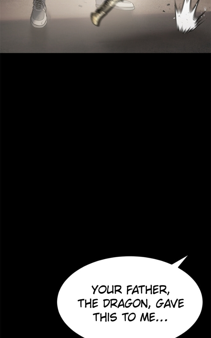 Read Mr. Baek chapter 87 image 32 on Lezhin