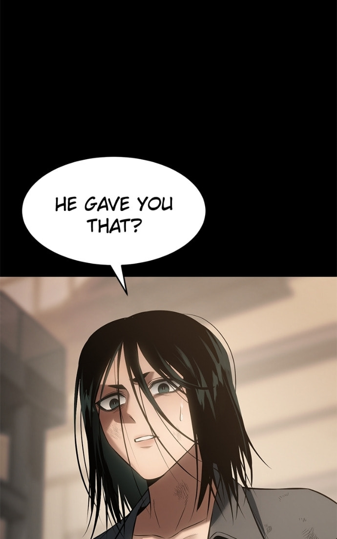 Read Mr. Baek chapter 87 image 36 on Lezhin