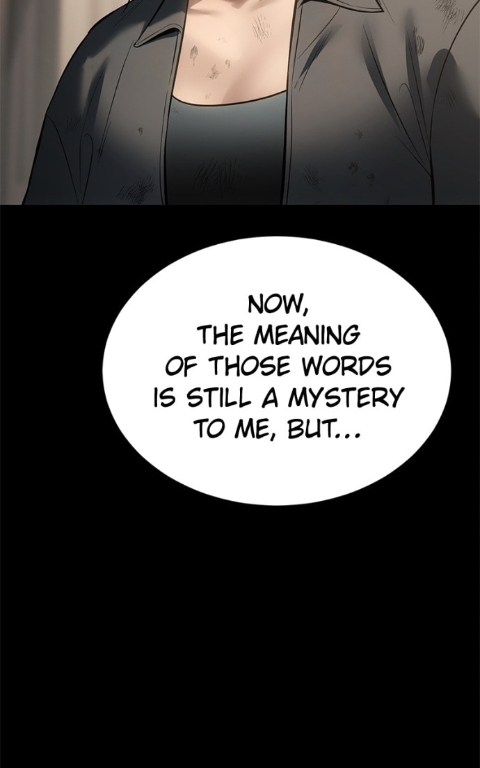 Read Mr. Baek chapter 87 image 37 on Lezhin