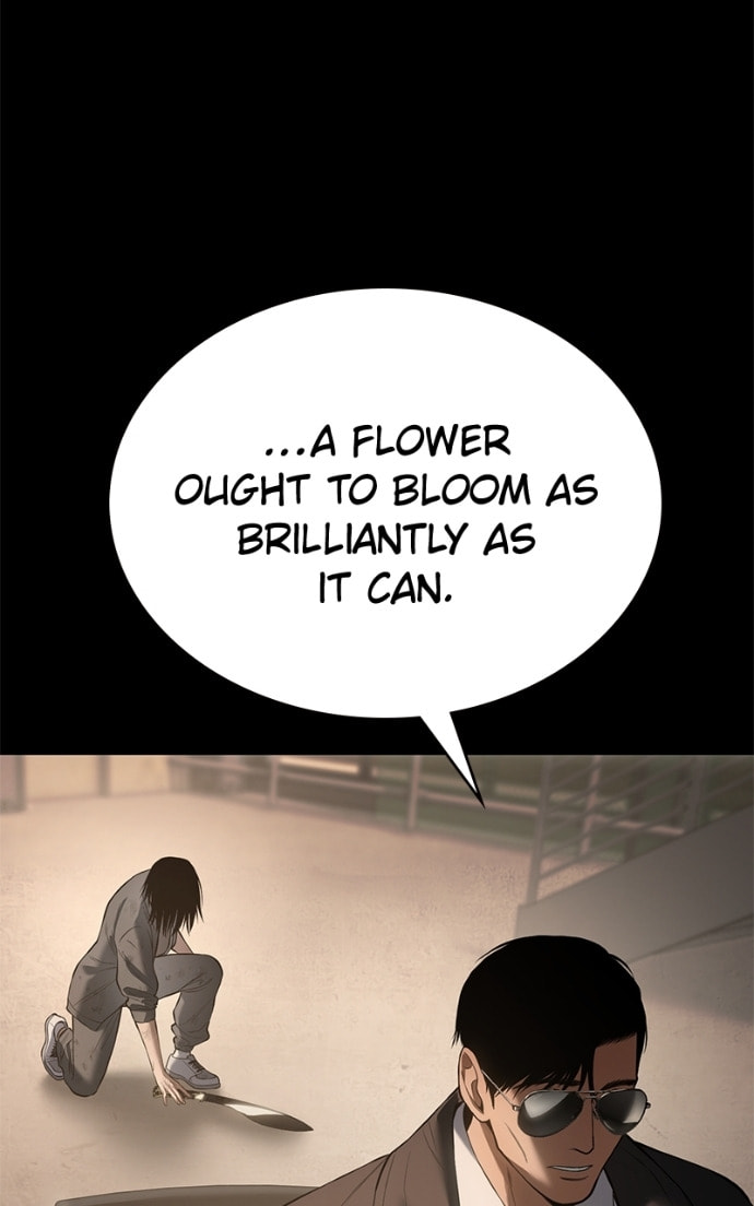 Read Mr. Baek chapter 87 image 38 on Lezhin