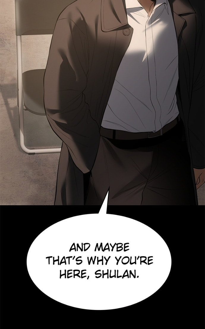 Read Mr. Baek chapter 87 image 39 on Lezhin