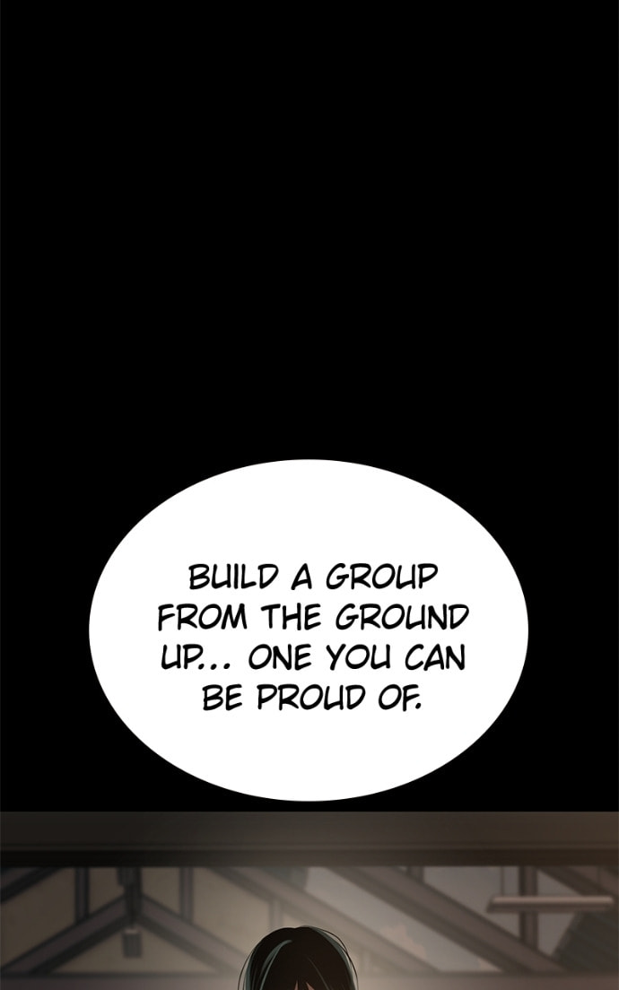 Read Mr. Baek chapter 87 image 40 on Lezhin
