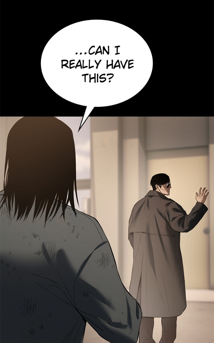 Read Mr. Baek chapter 87 image 43 on Lezhin