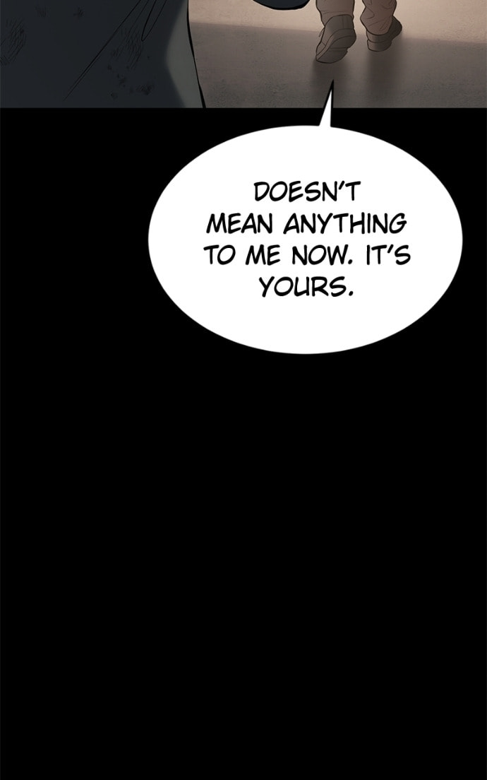 Read Mr. Baek chapter 87 image 44 on Lezhin