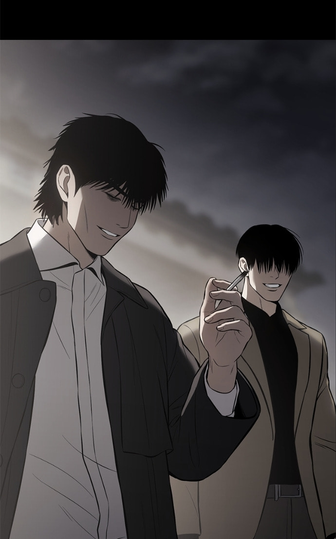 Read Mr. Baek chapter 87 image 45 on Lezhin