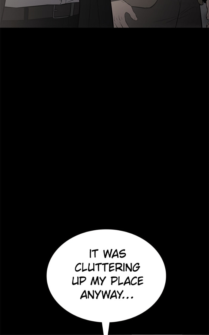 Read Mr. Baek chapter 87 image 46 on Lezhin