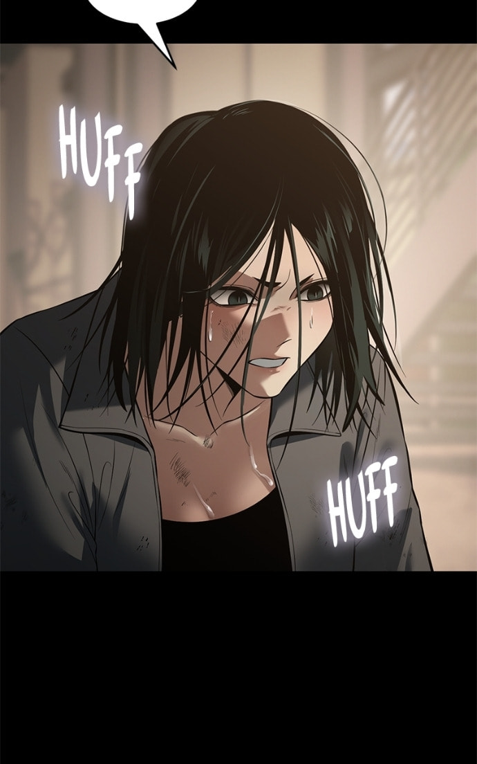 Read Mr. Baek chapter 87 image 5 on Lezhin
