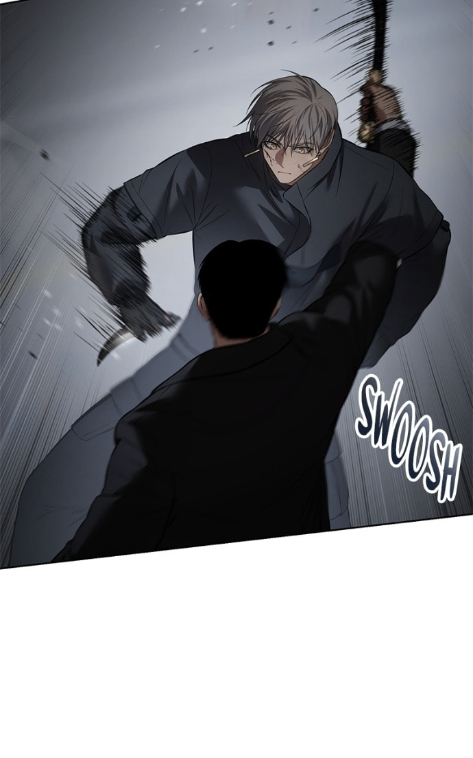 Read Mr. Baek chapter 87 image 56 on Lezhin