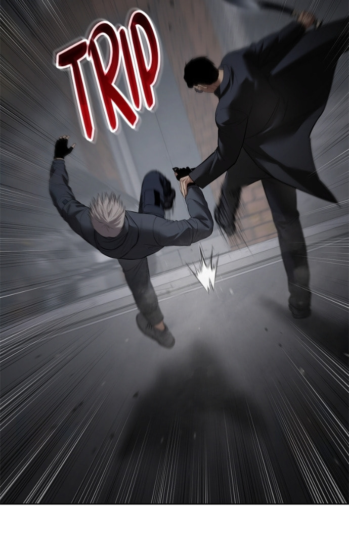 Read Mr. Baek chapter 87 image 59 on Lezhin