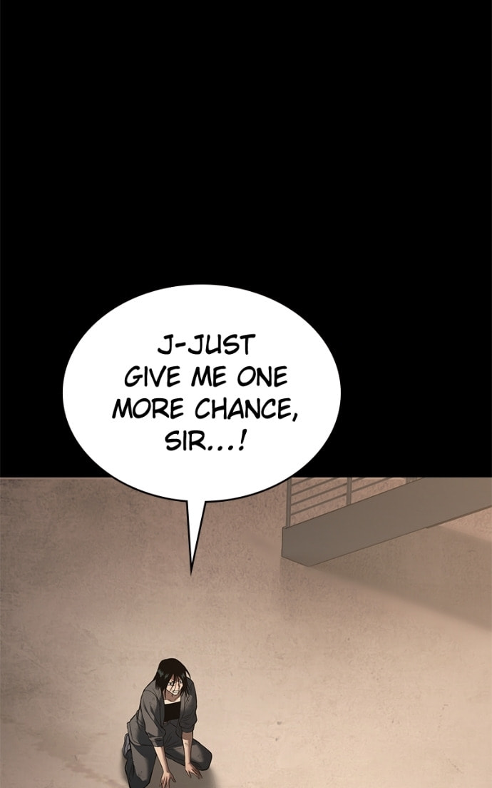 Read Mr. Baek chapter 87 image 6 on Lezhin