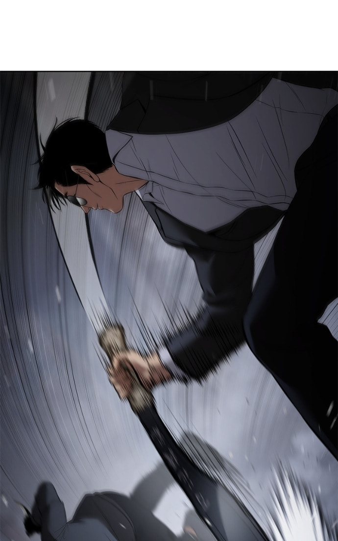 Read Mr. Baek chapter 87 image 63 on Lezhin