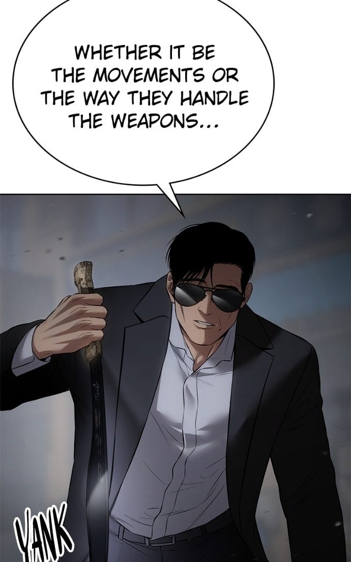 Read Mr. Baek chapter 87 image 65 on Lezhin