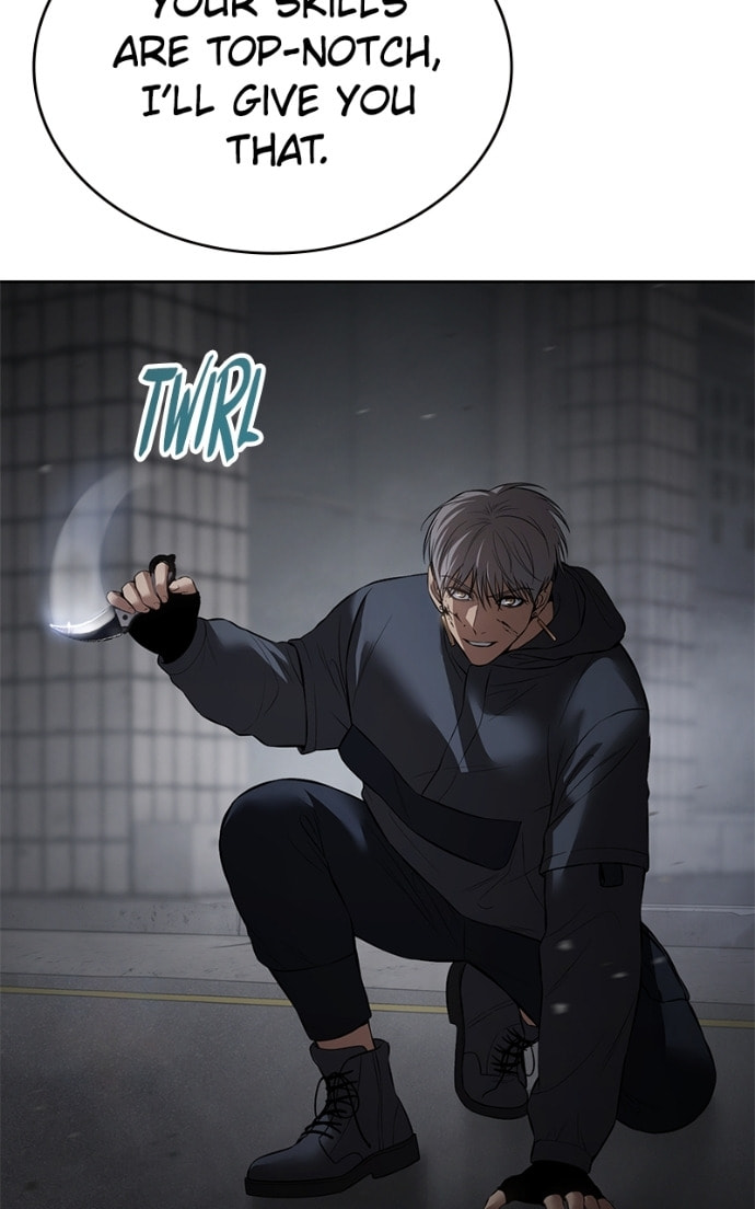 Read Mr. Baek chapter 87 image 67 on Lezhin