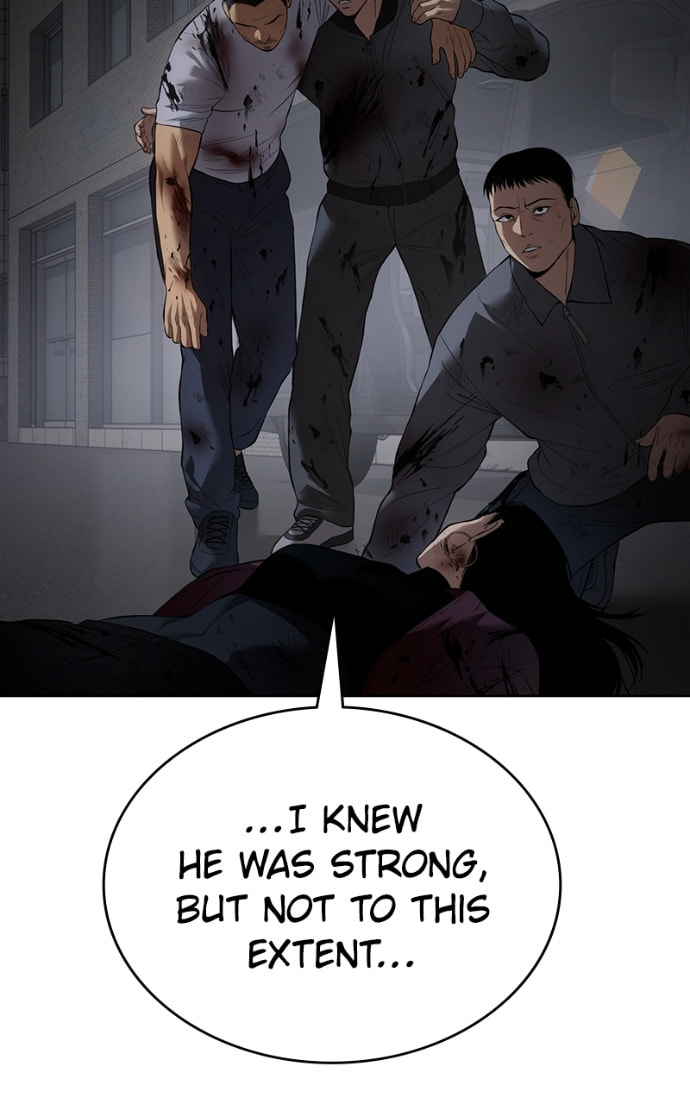 Read Mr. Baek chapter 87 image 71 on Lezhin