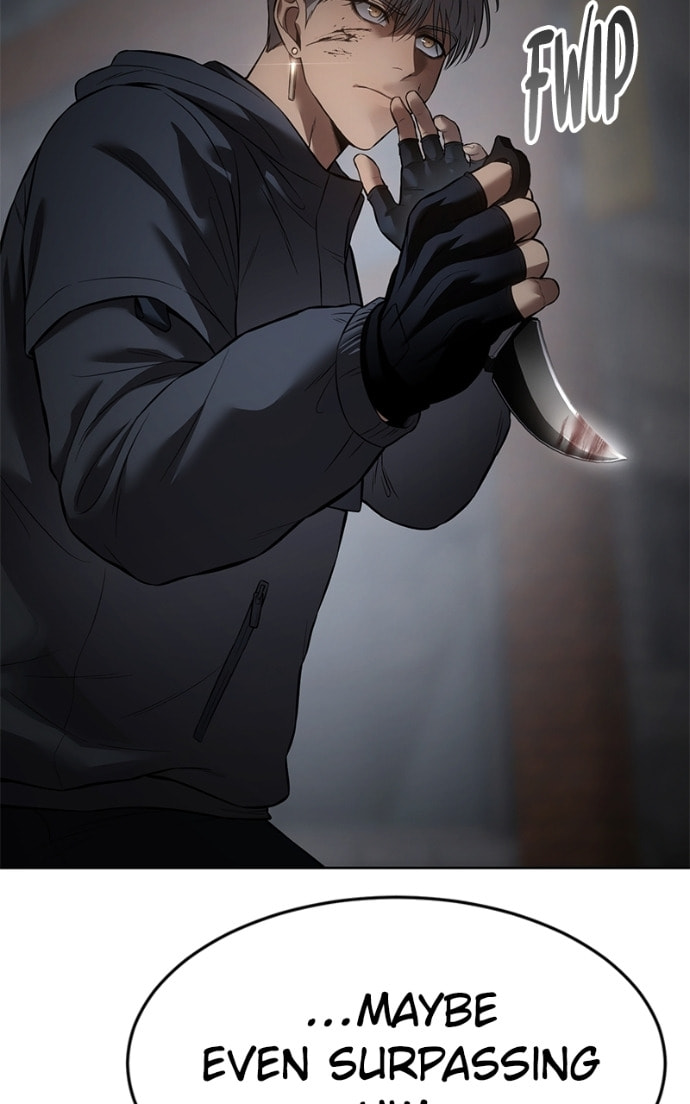 Read Mr. Baek chapter 87 image 73 on Lezhin
