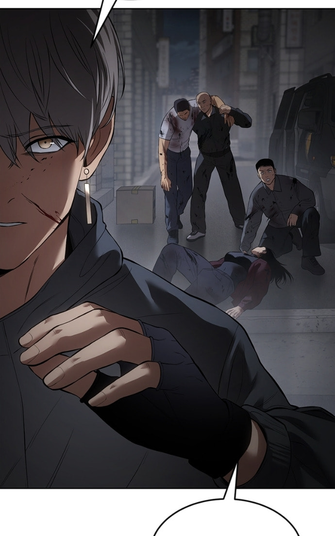 Read Mr. Baek chapter 87 image 77 on Lezhin